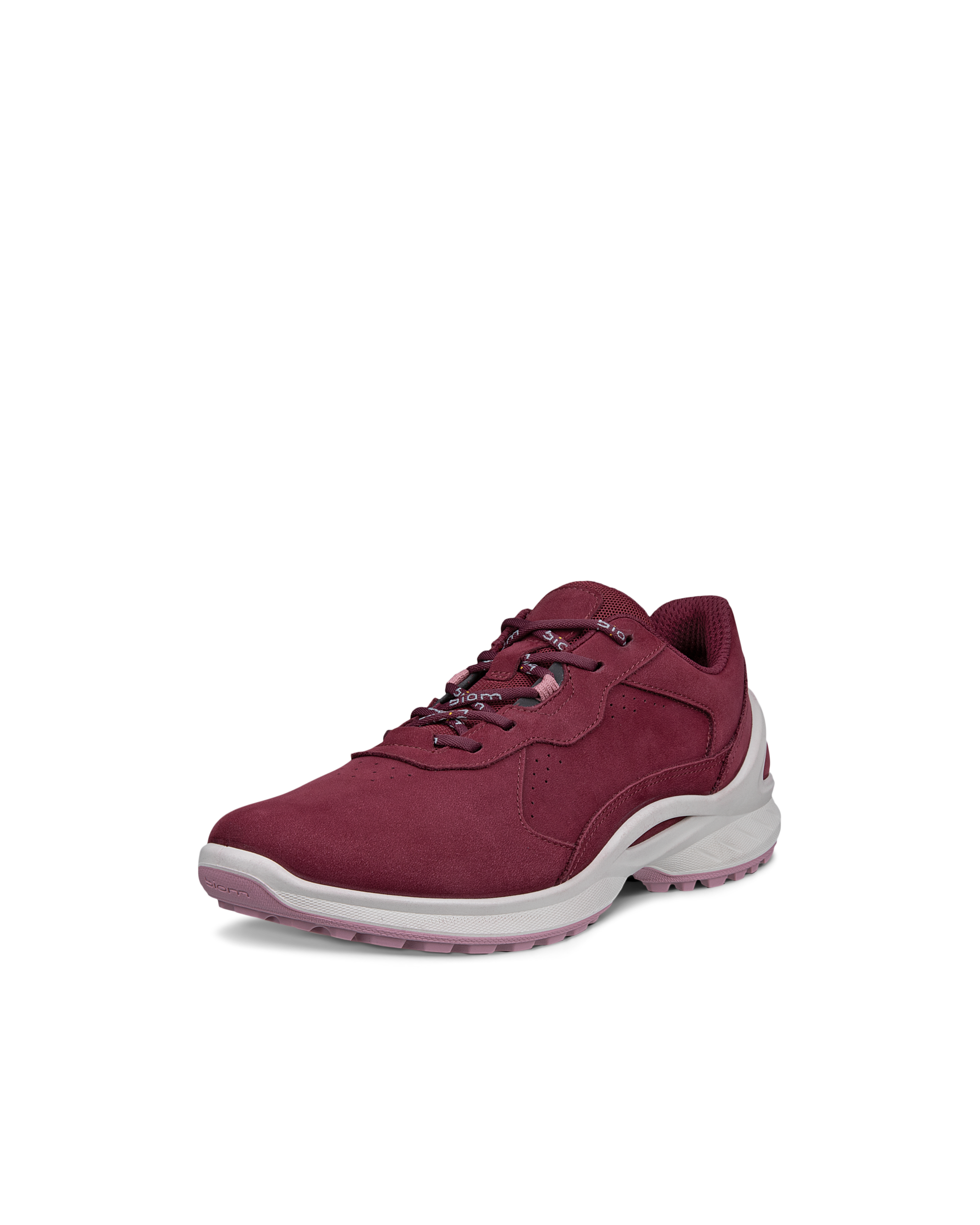 ECCO Biom Energi — Red