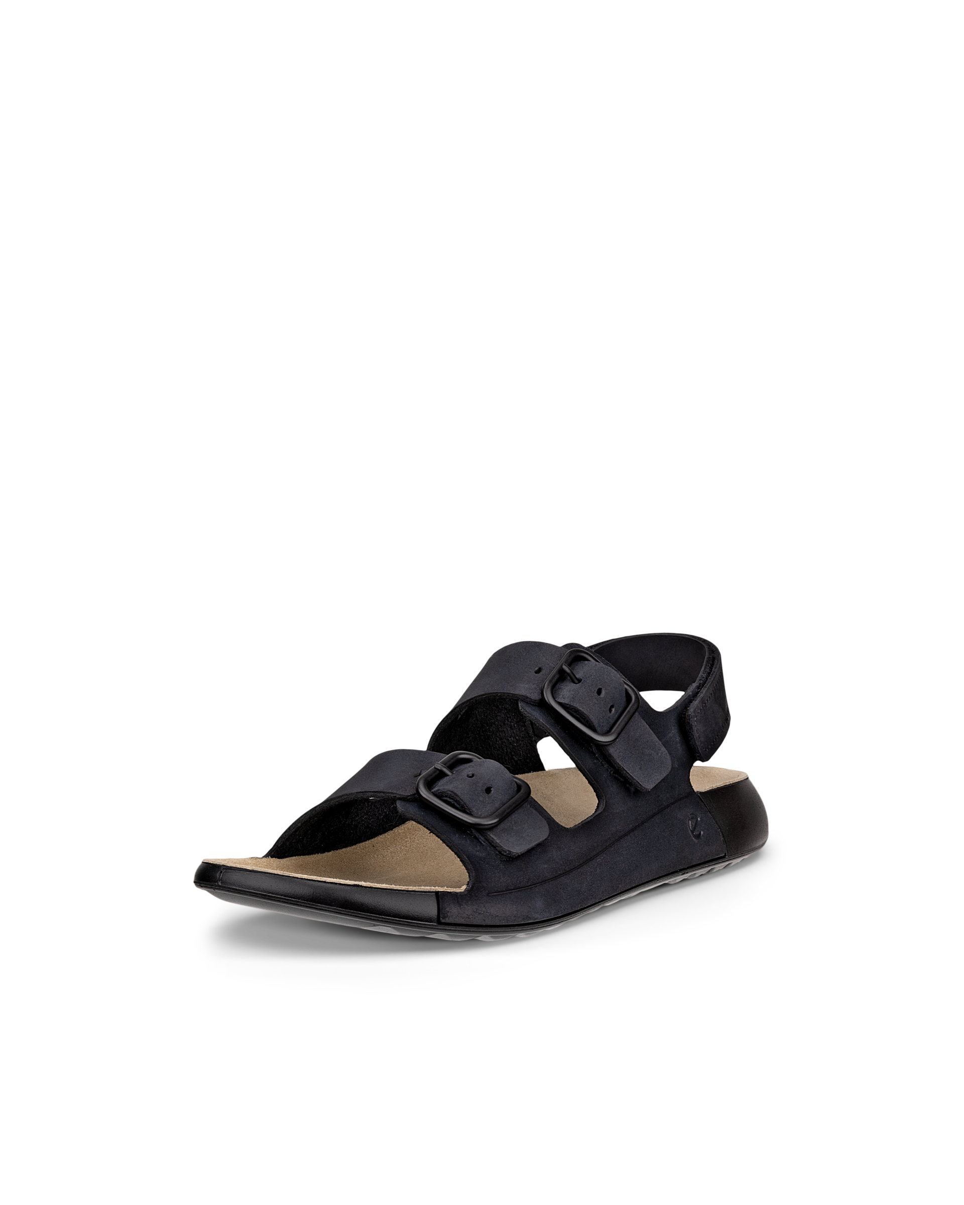 ECCO COZMO — Black