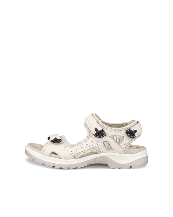 ECCO Offroad — Beige