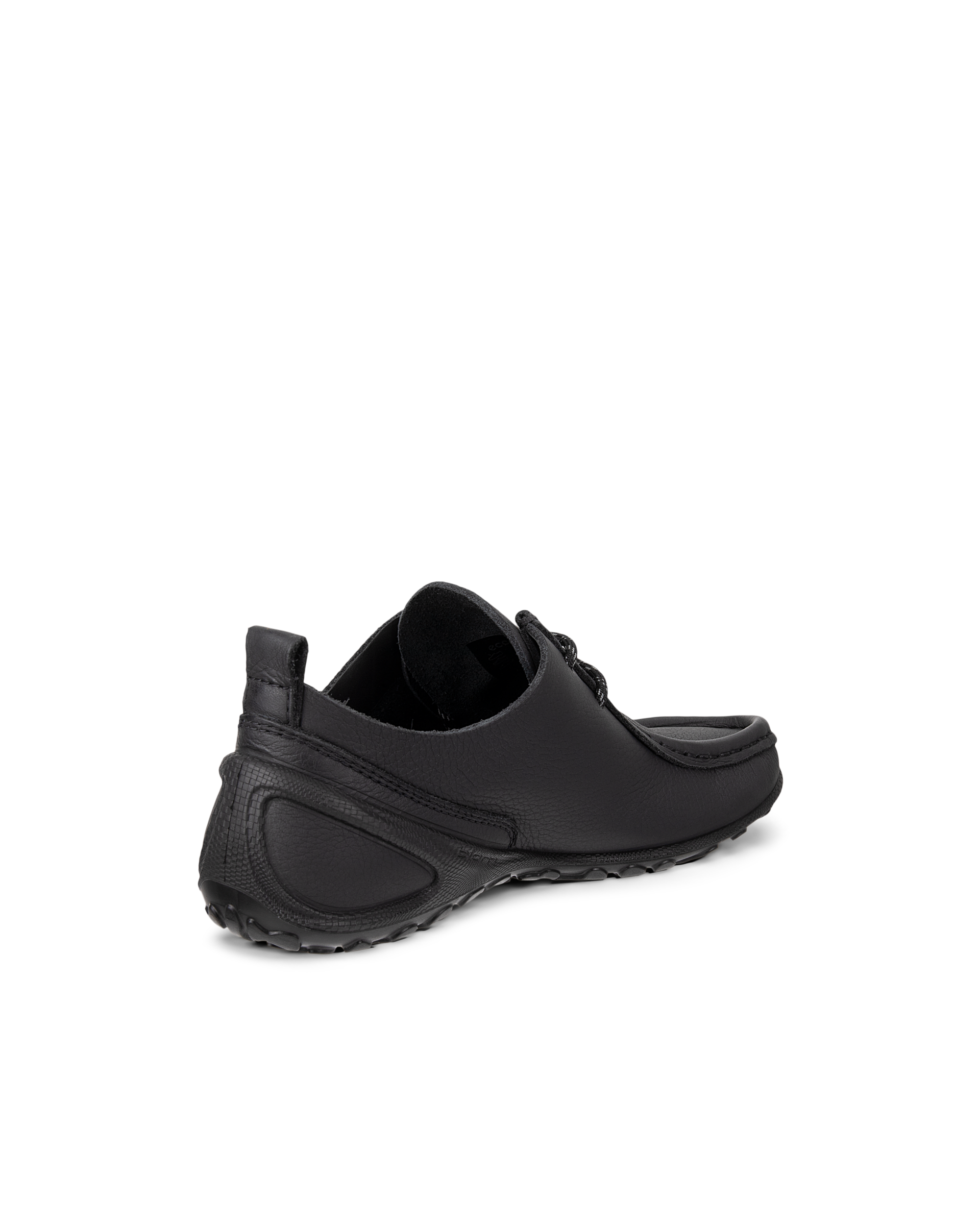 ECCO NRL BIOM LITE — Black