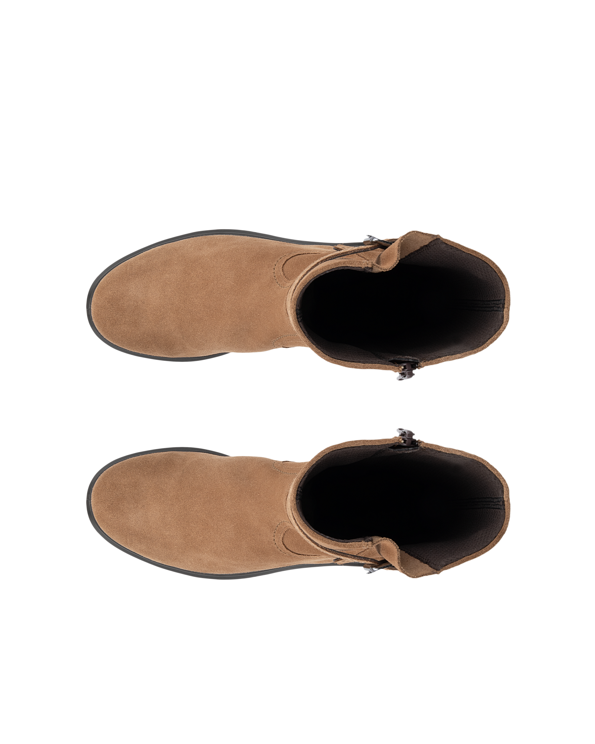ECCO Metropole Vienna — Brown