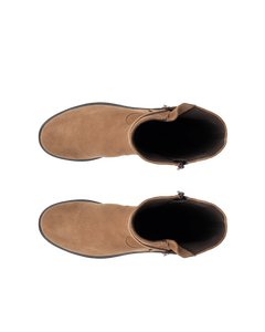 ECCO Metropole Vienna — Brown 5