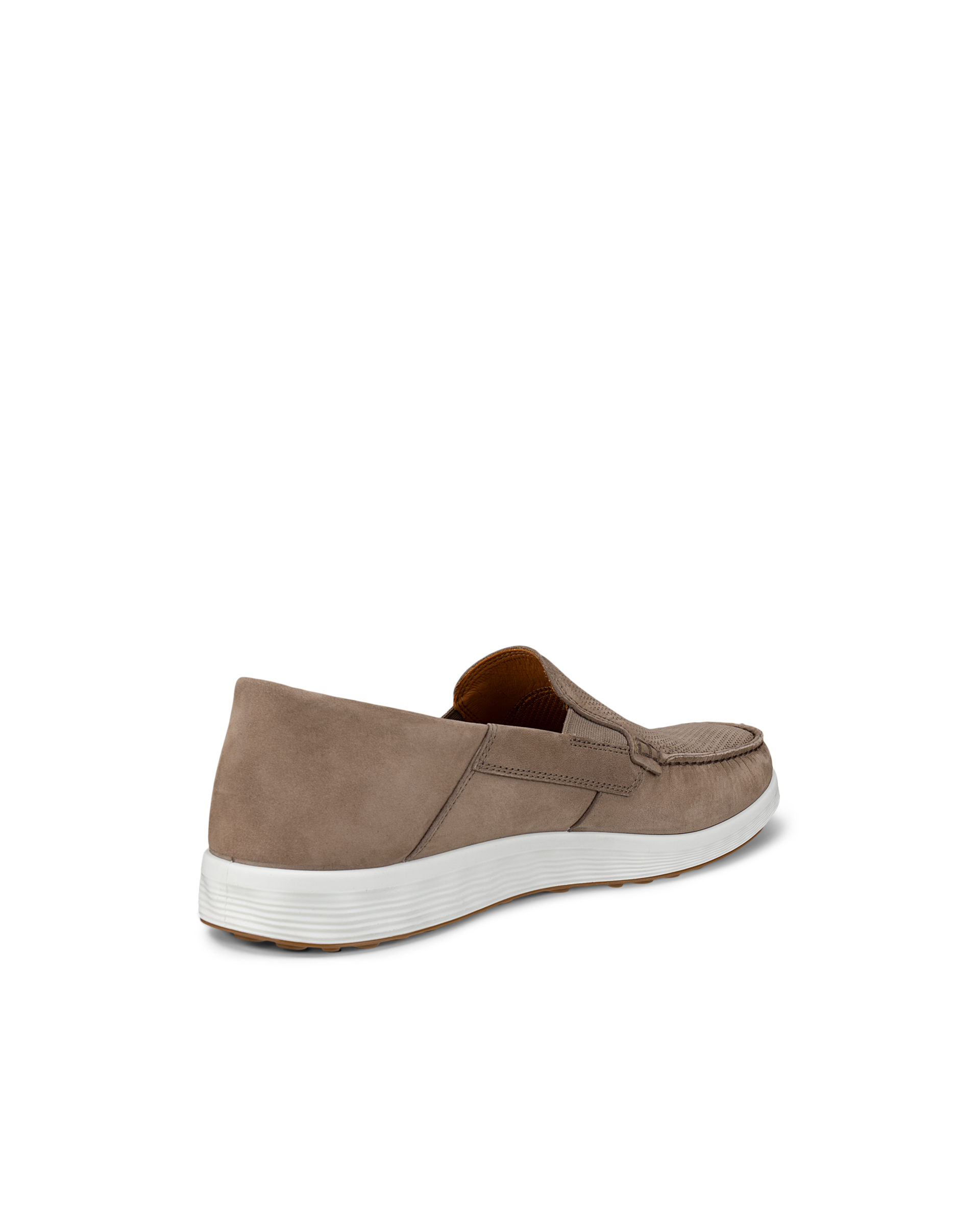 ECCO S LITE MOC — Brown