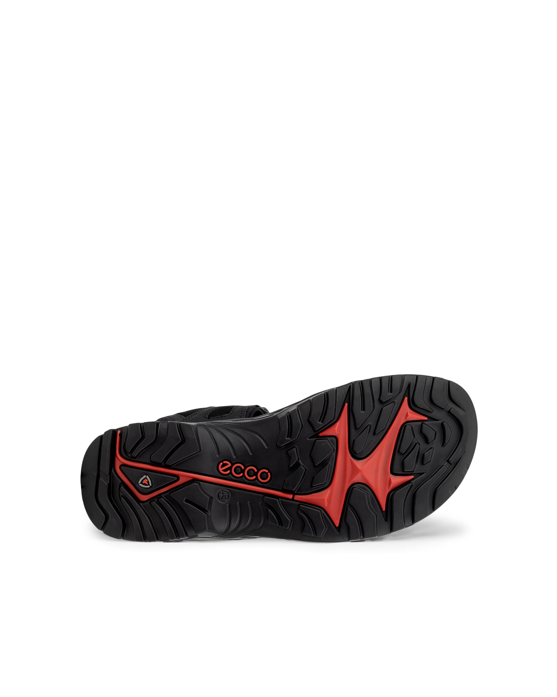 ECCO Offroad — Black
