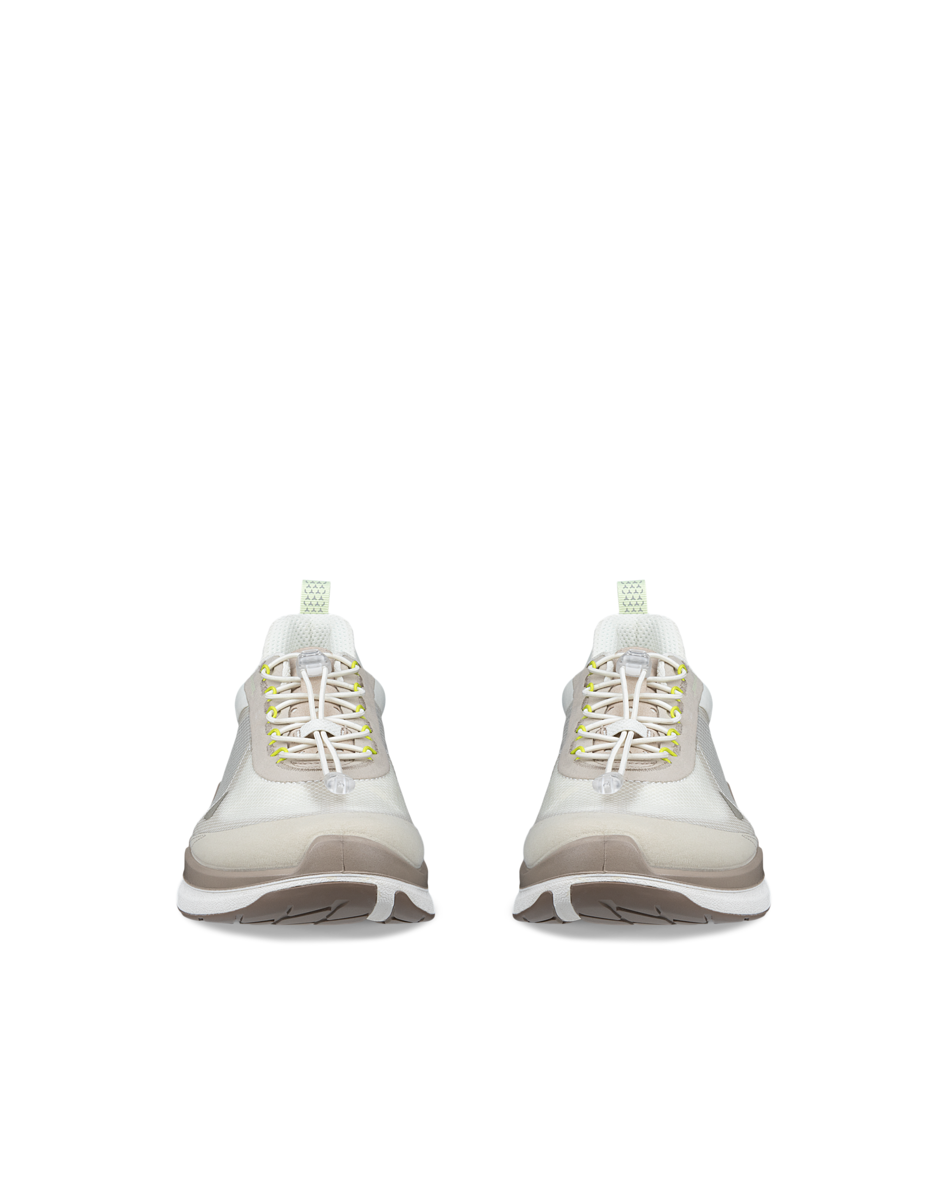 ECCO BIOM 2.2 — Beige