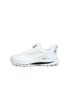 ECCO Golf Biom C5 — White 1