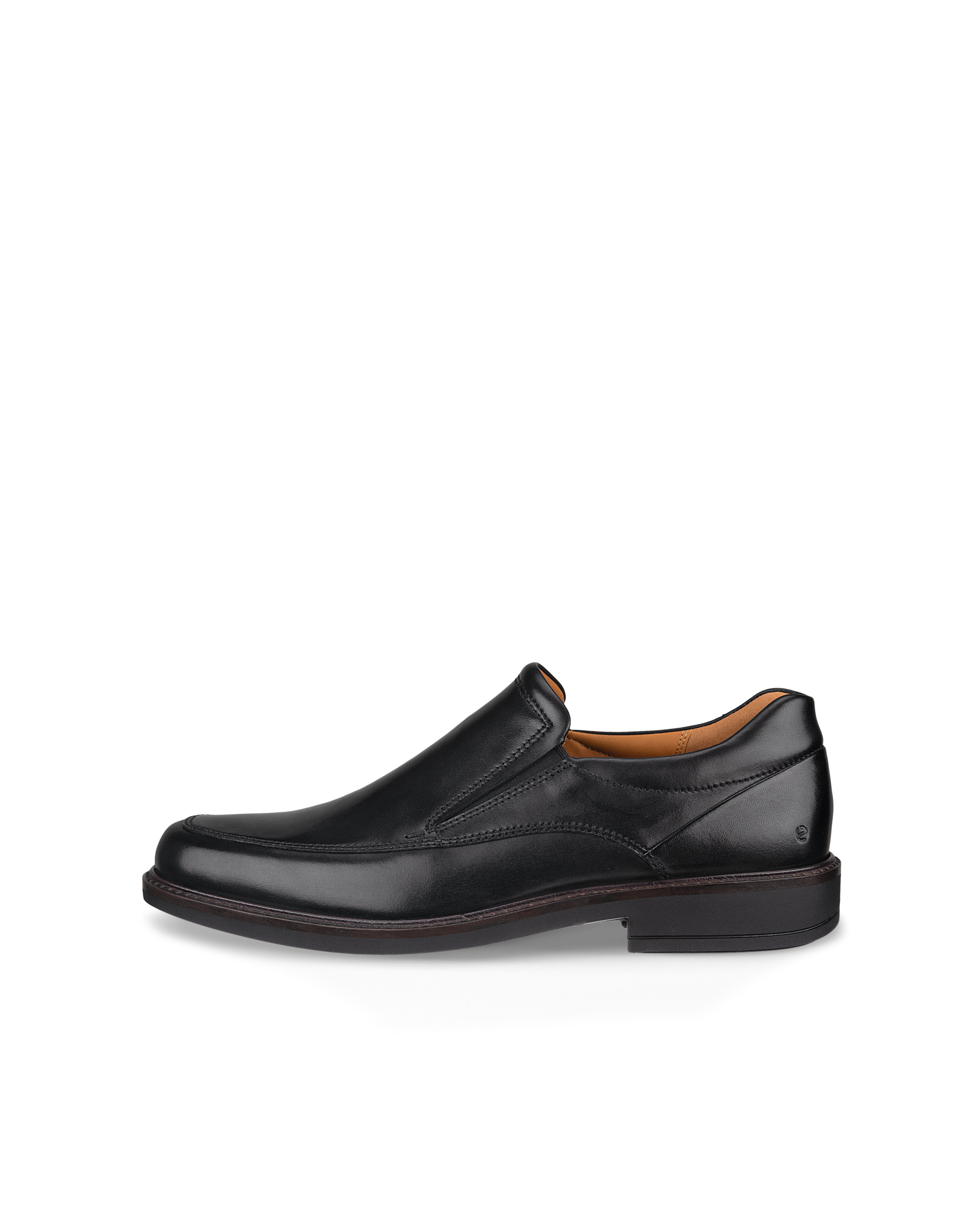 ECCO Holton — Black