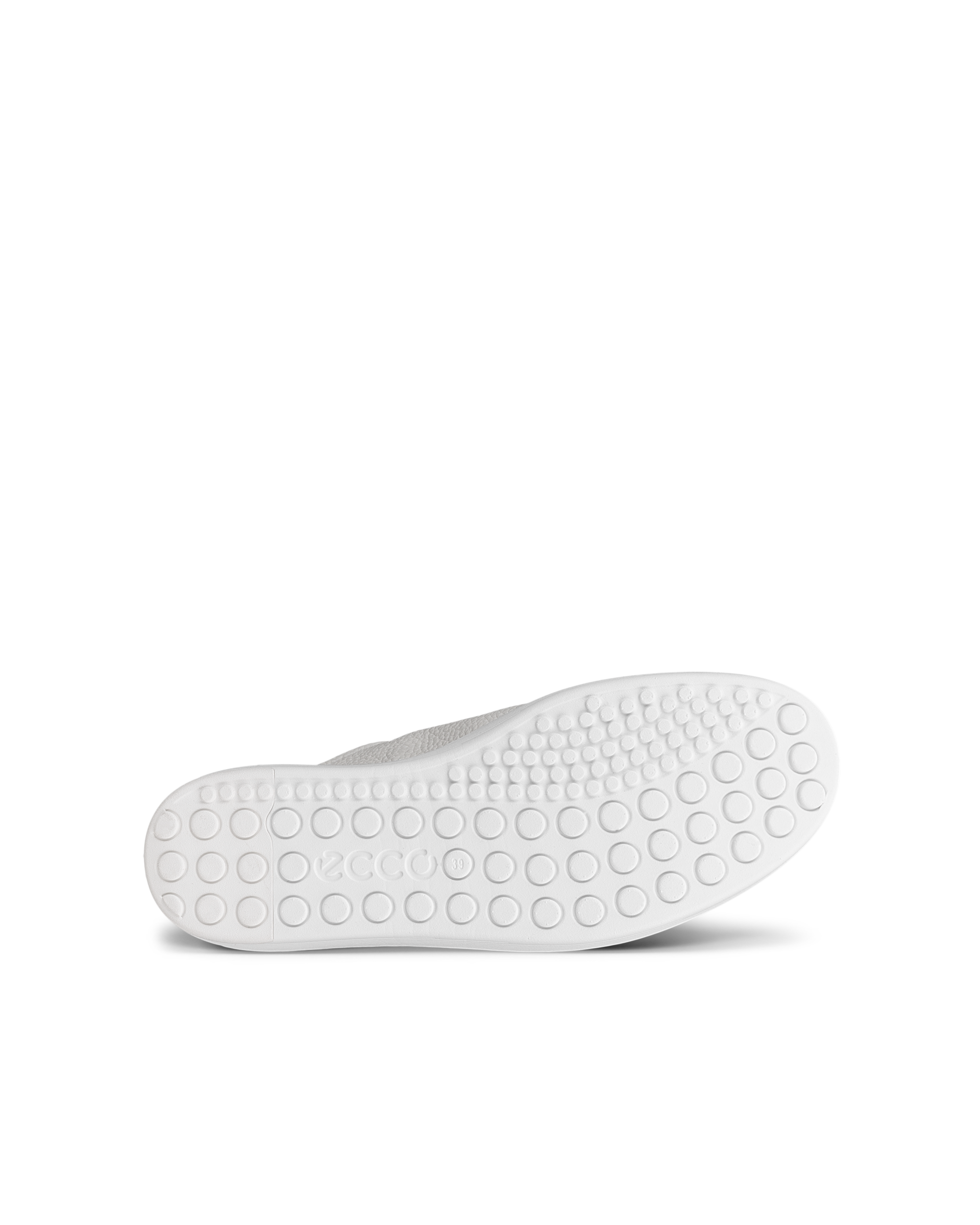 ECCO SOFT 60 — White