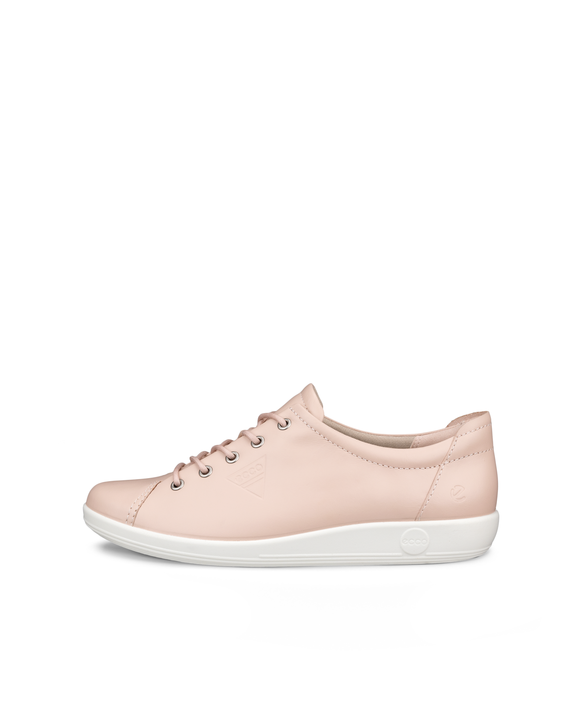 ECCO SOFT 2.0 — Pink