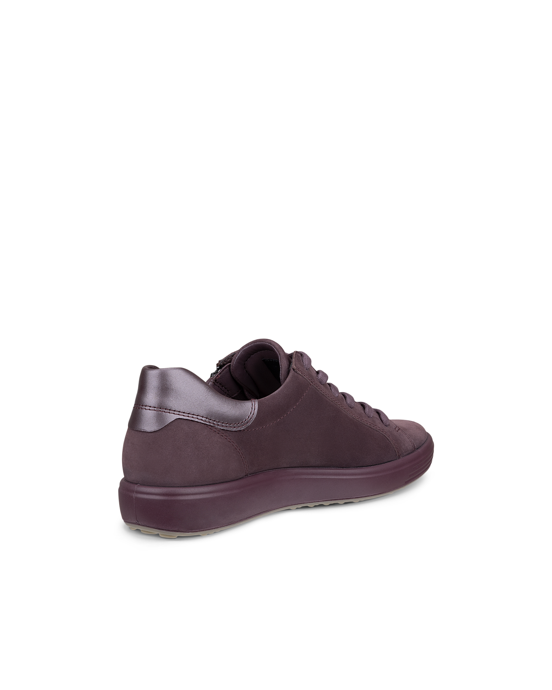ECCO Soft 7 — Purple