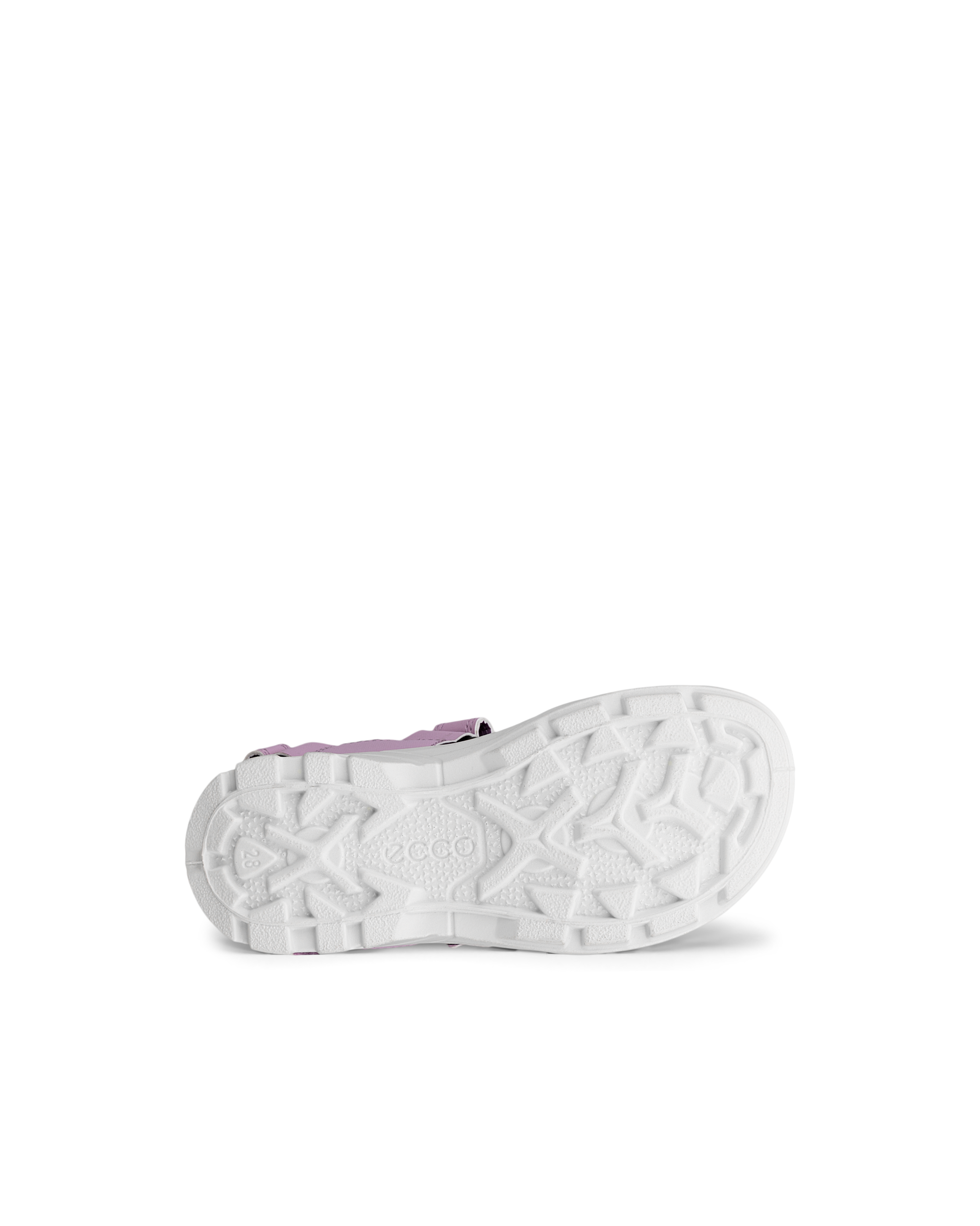 ECCO BIOM RAFT — Purple