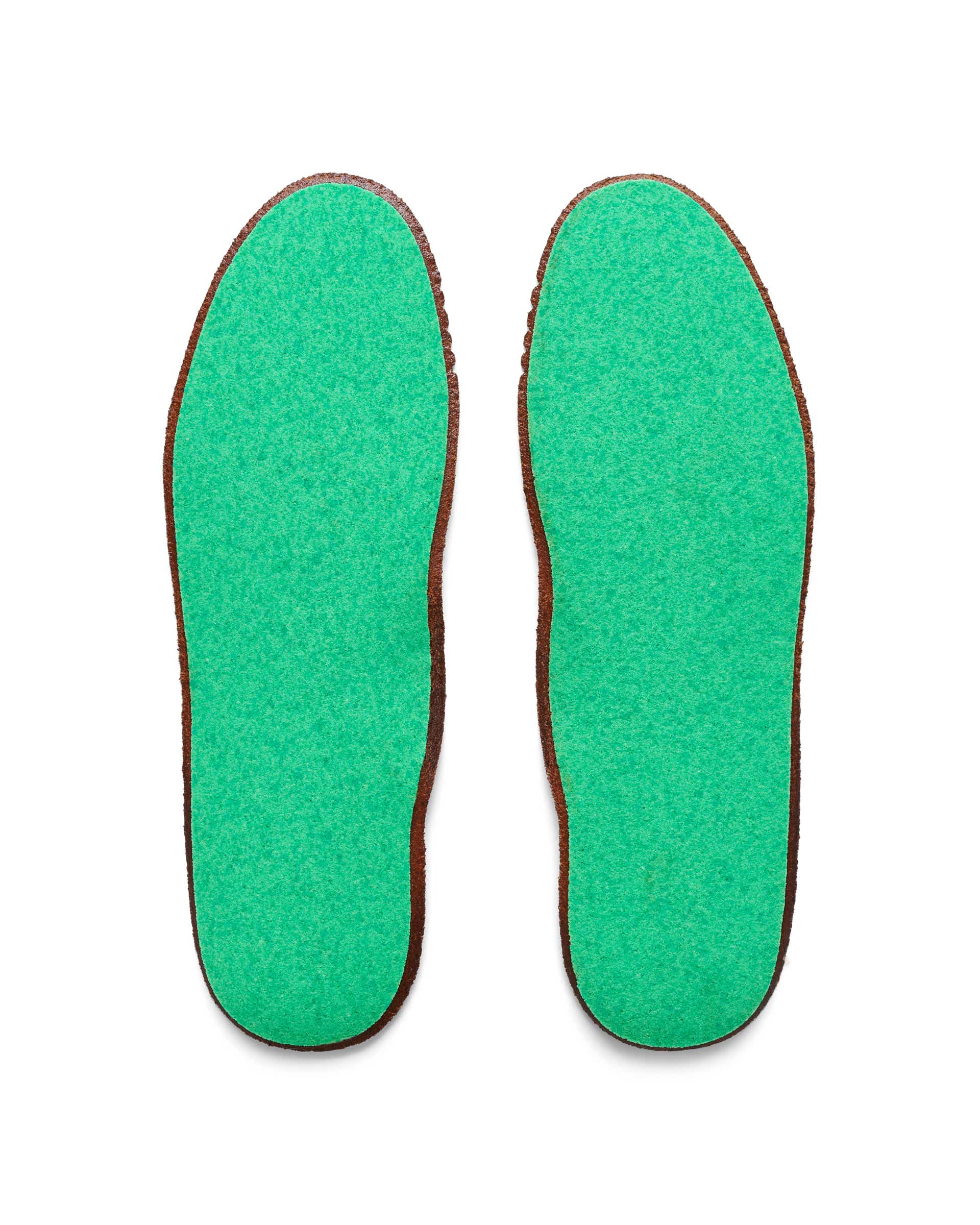 ECCO® Comfort indlægssål til herrer - Brun - Back