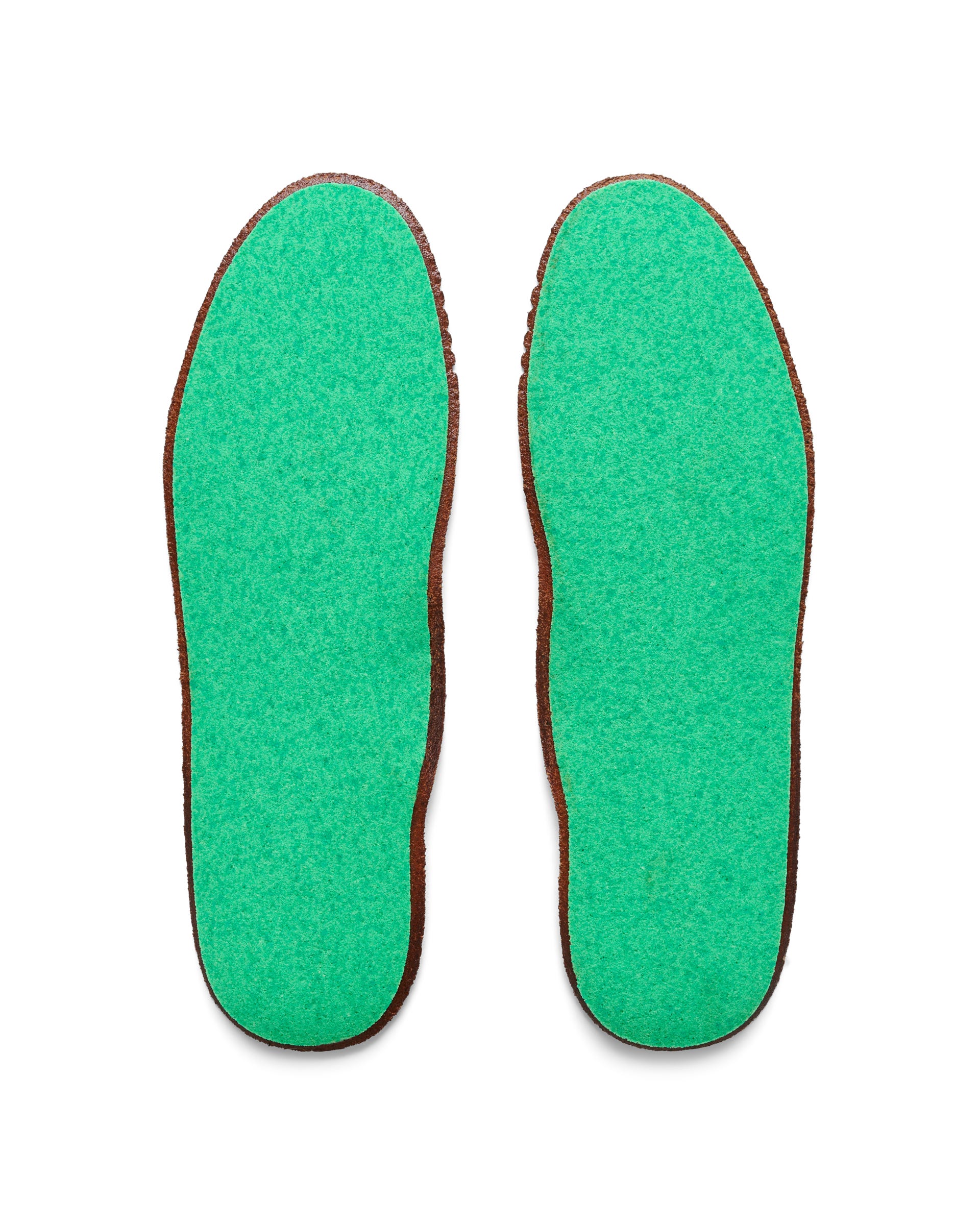 ECCO® Comfort indlægssål til herrer - Brun - Back