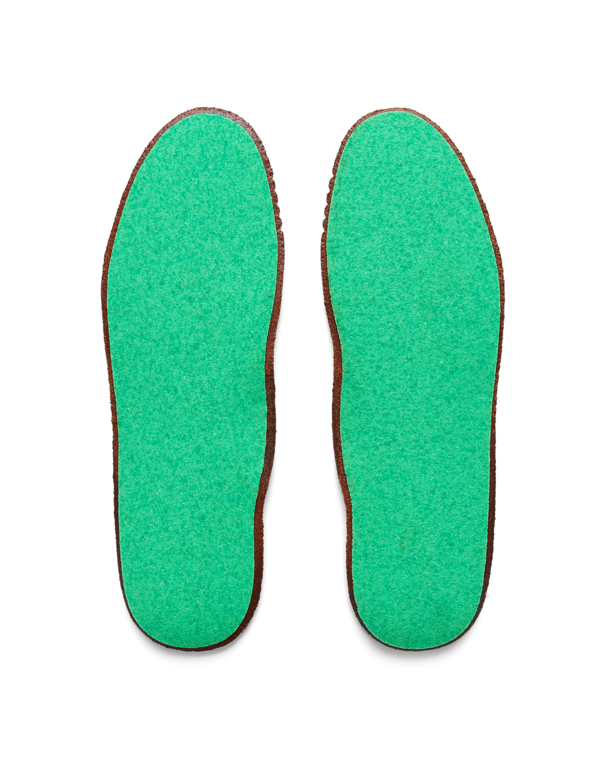 ECCO Comfort Everyday Insole — Brown