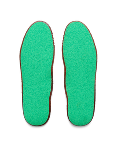 ECCO Comfort Everyday Insole — Brown 3