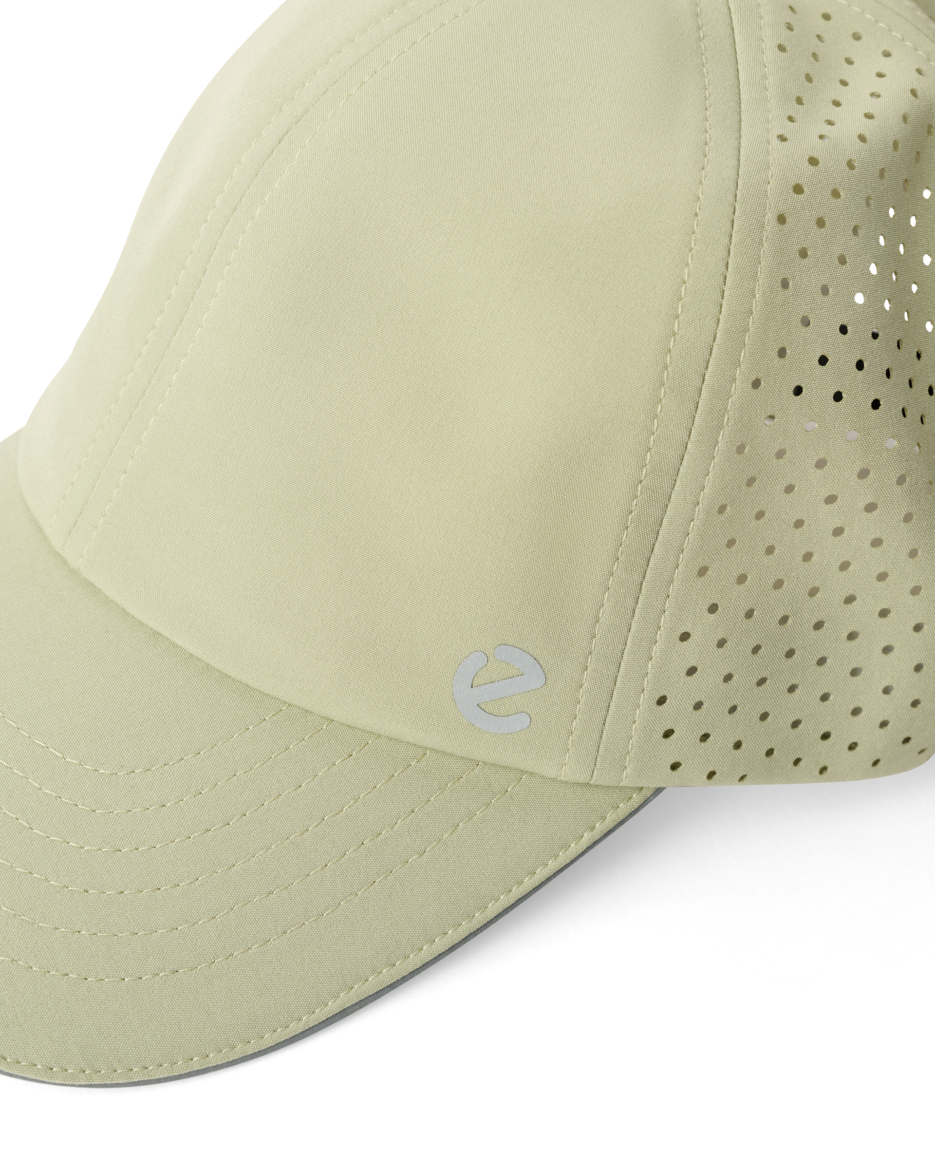 ECCO Active Everyday Cap — Green