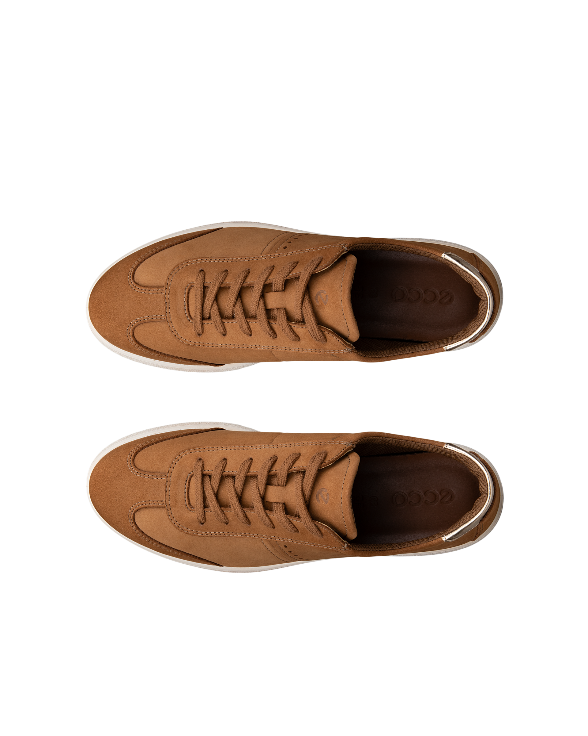 ECCO Bella 2 — Brown