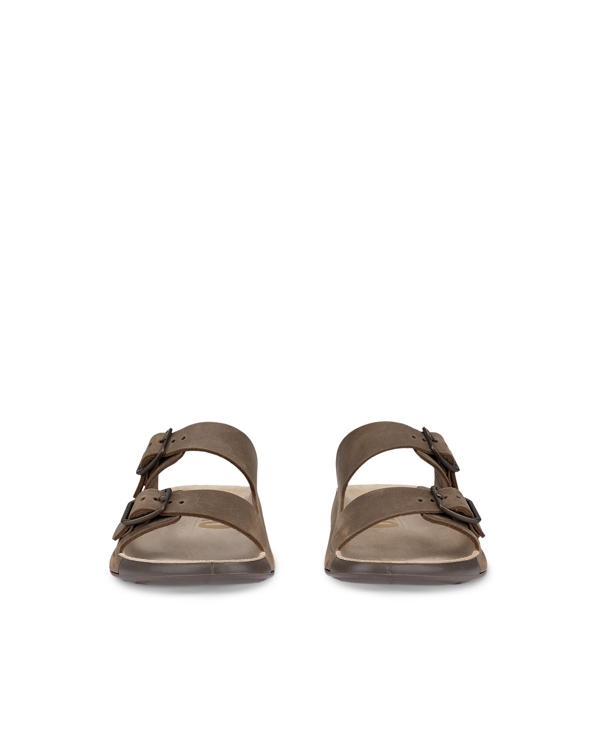 ECCO COZMO — Brown