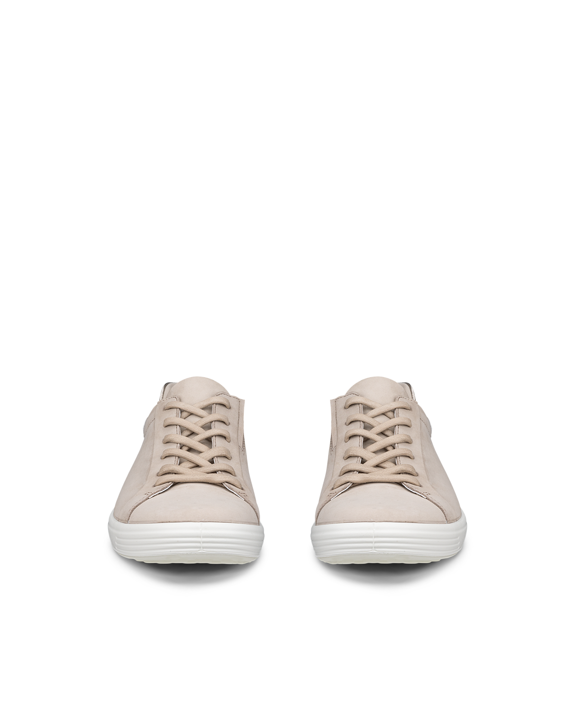 ECCO Soft 7 — Beige