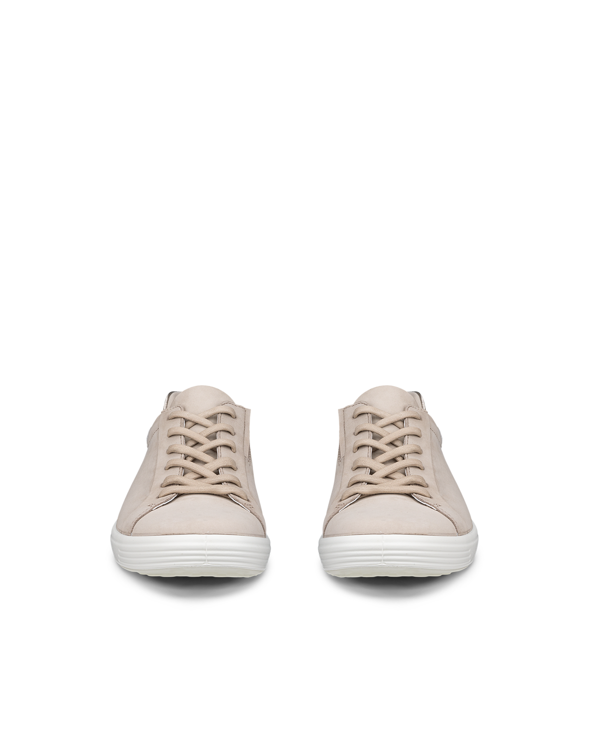 ECCO Soft 7 — Beige