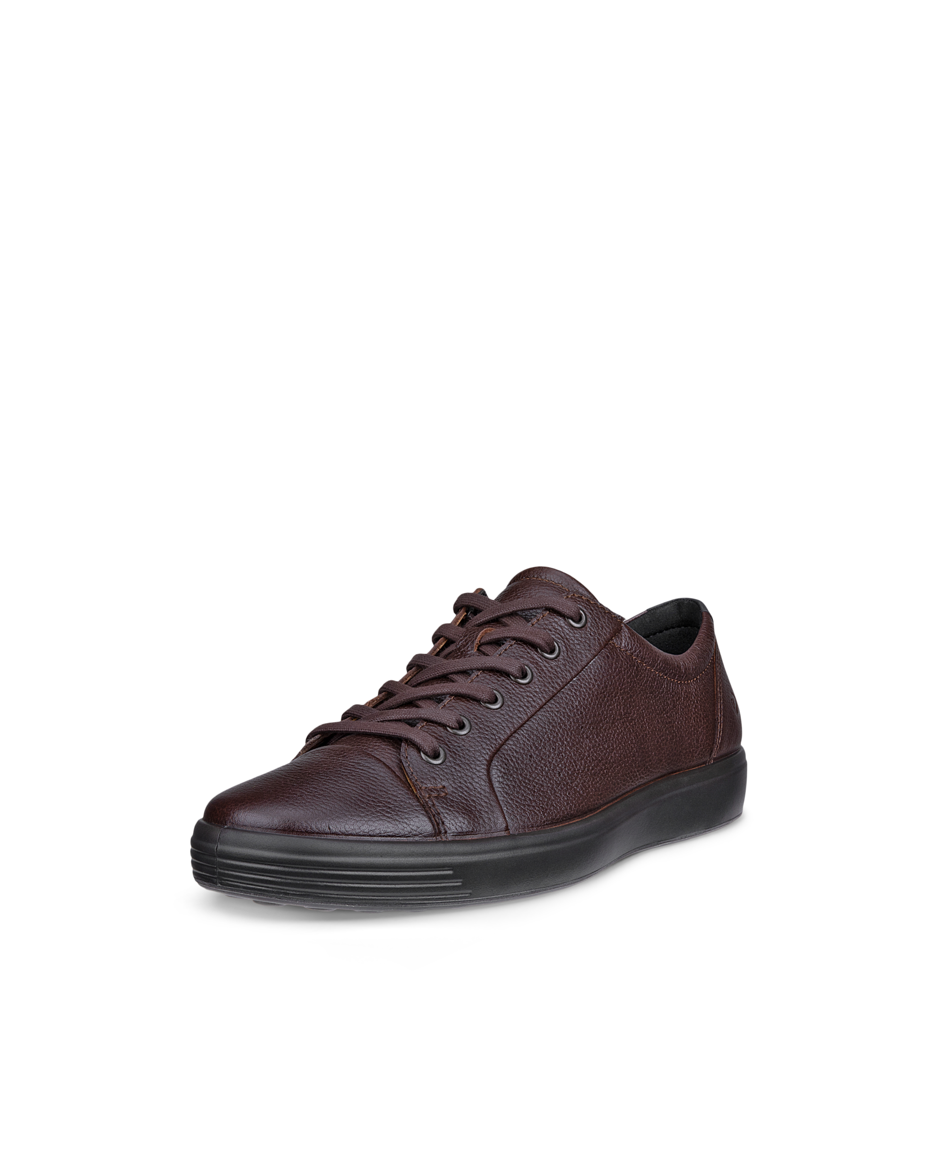 ECCO Soft 7 — Brown