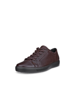 ECCO Soft 7 — Brown 2