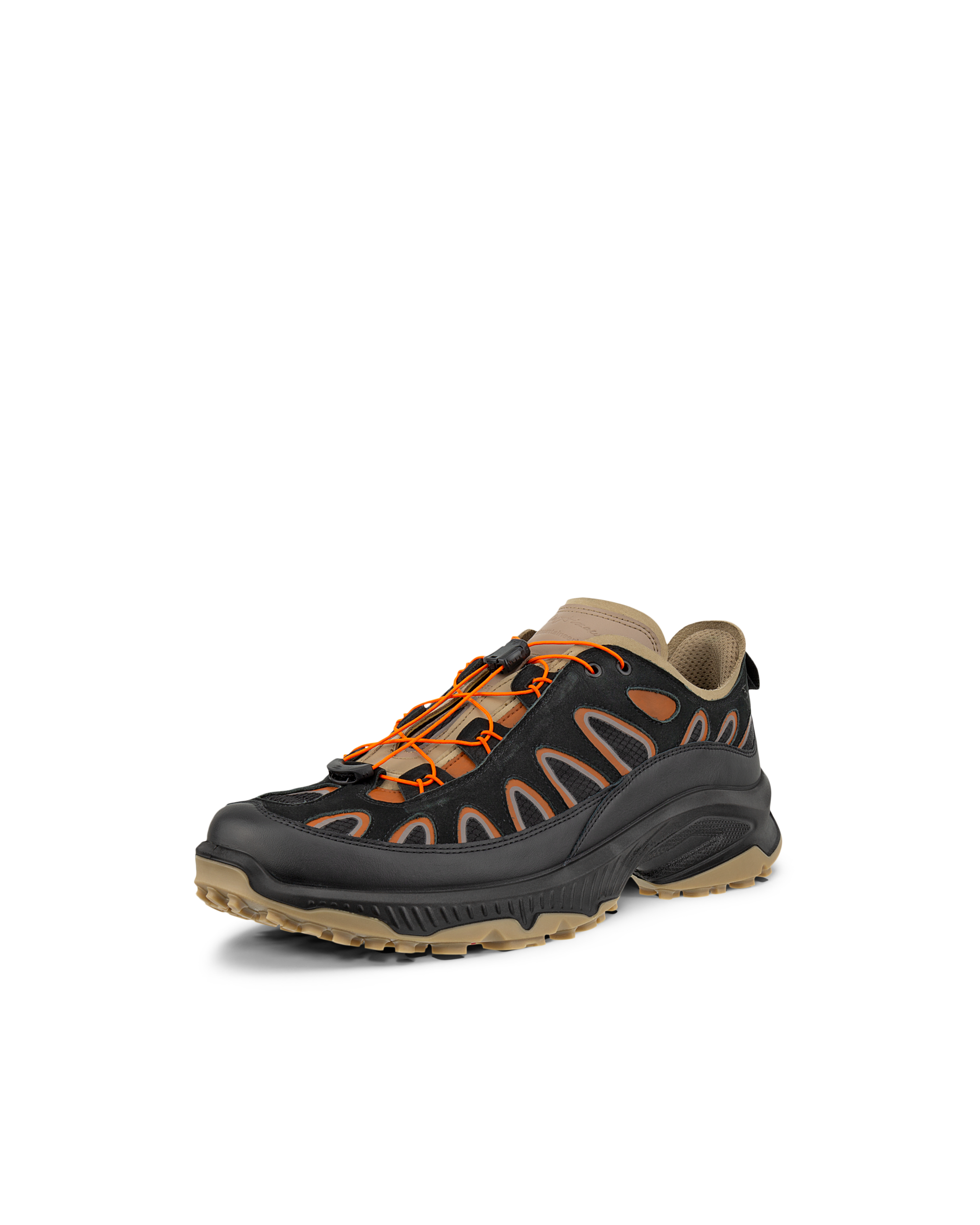 ECCO WM RECEPTOR XP — Black