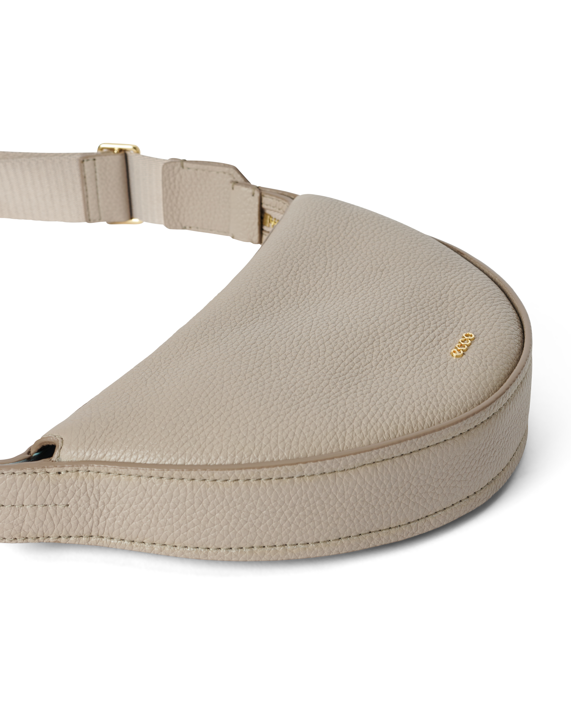 ECCO Fortune Bag S — Beige