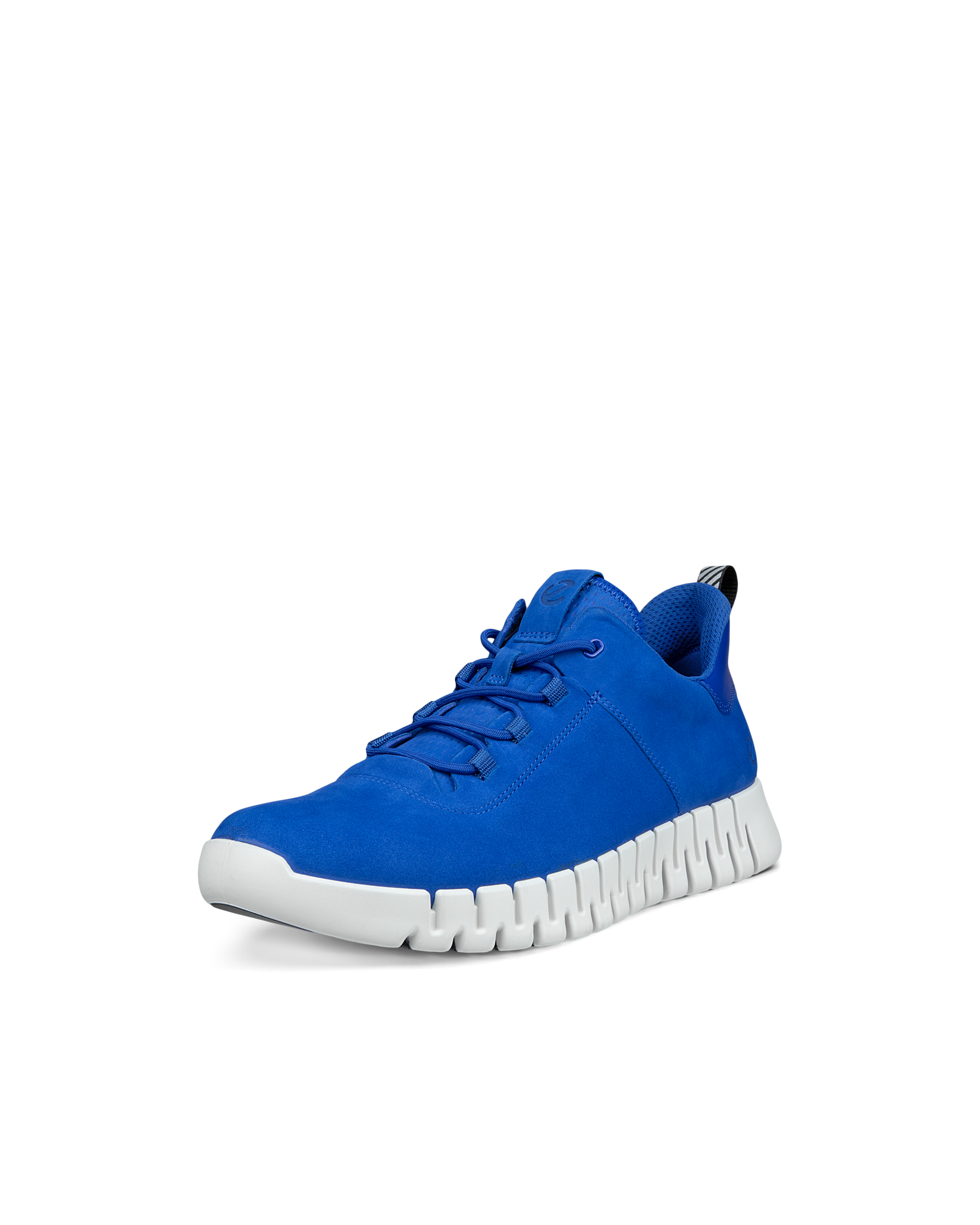 ECCO Gruuv — Blue