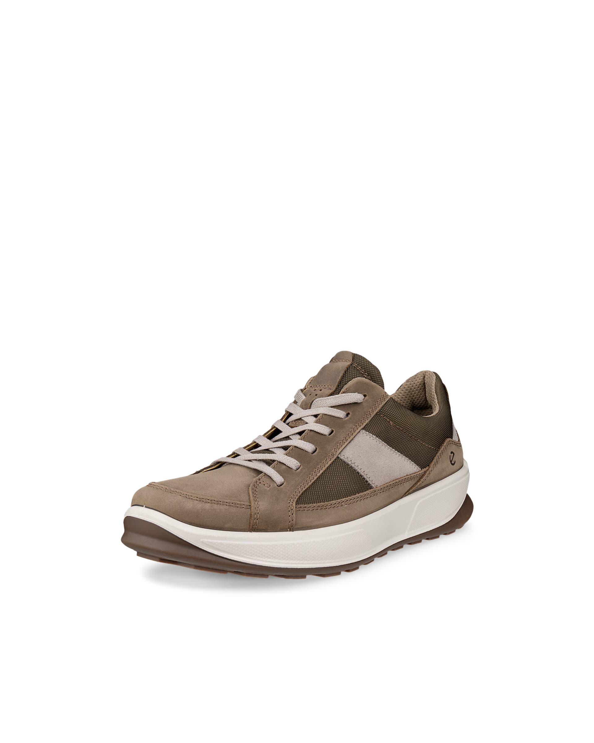 ECCO® BYWAY 2.0 Herren Textilsneaker - Braun - Main