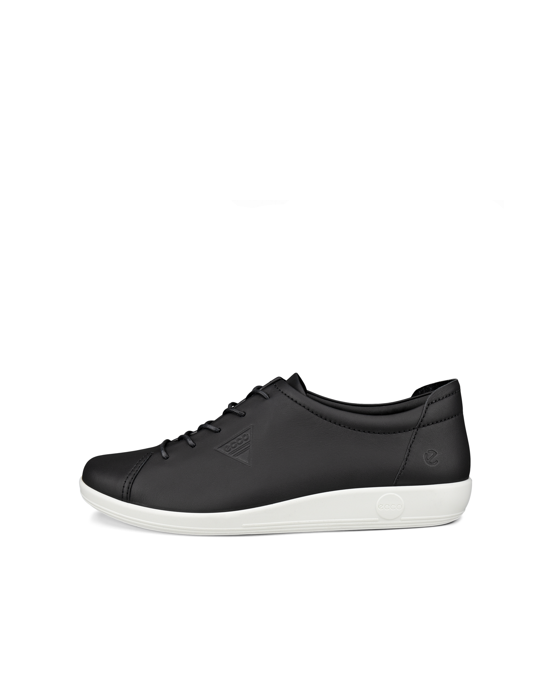 ECCO SOFT 2.0 — Black