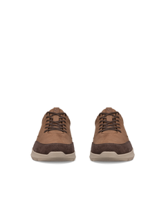 ECCO City Stride — Brown 6