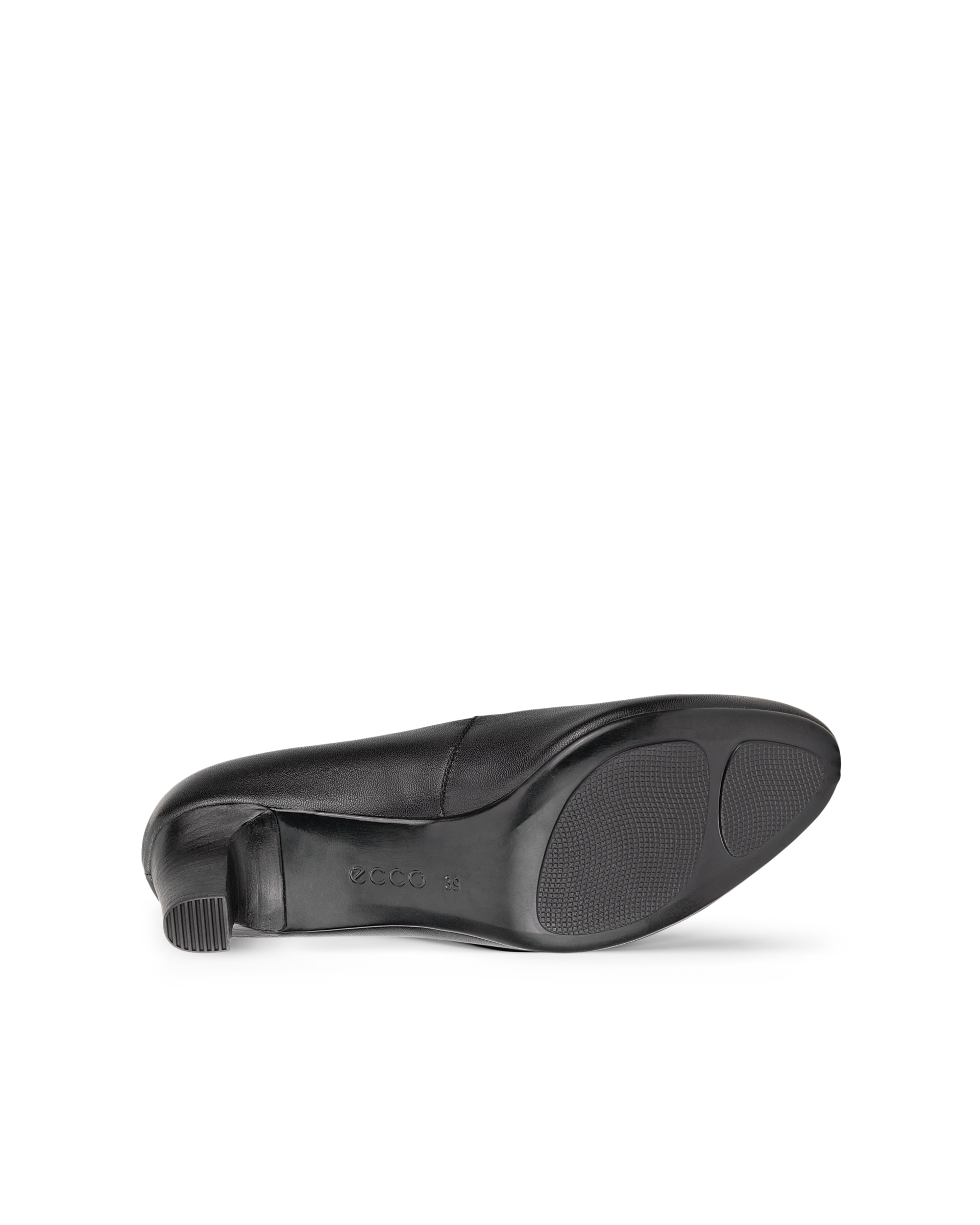 ECCO Elevate — Black