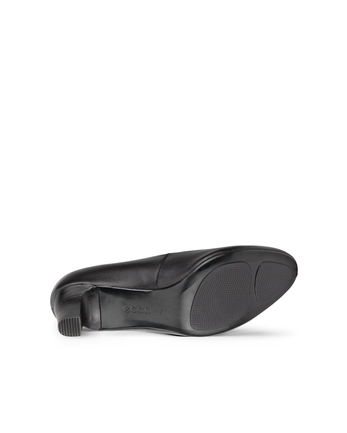 ECCO Elevate — Black
