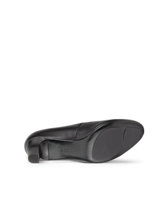ECCO Elevate — Black 4