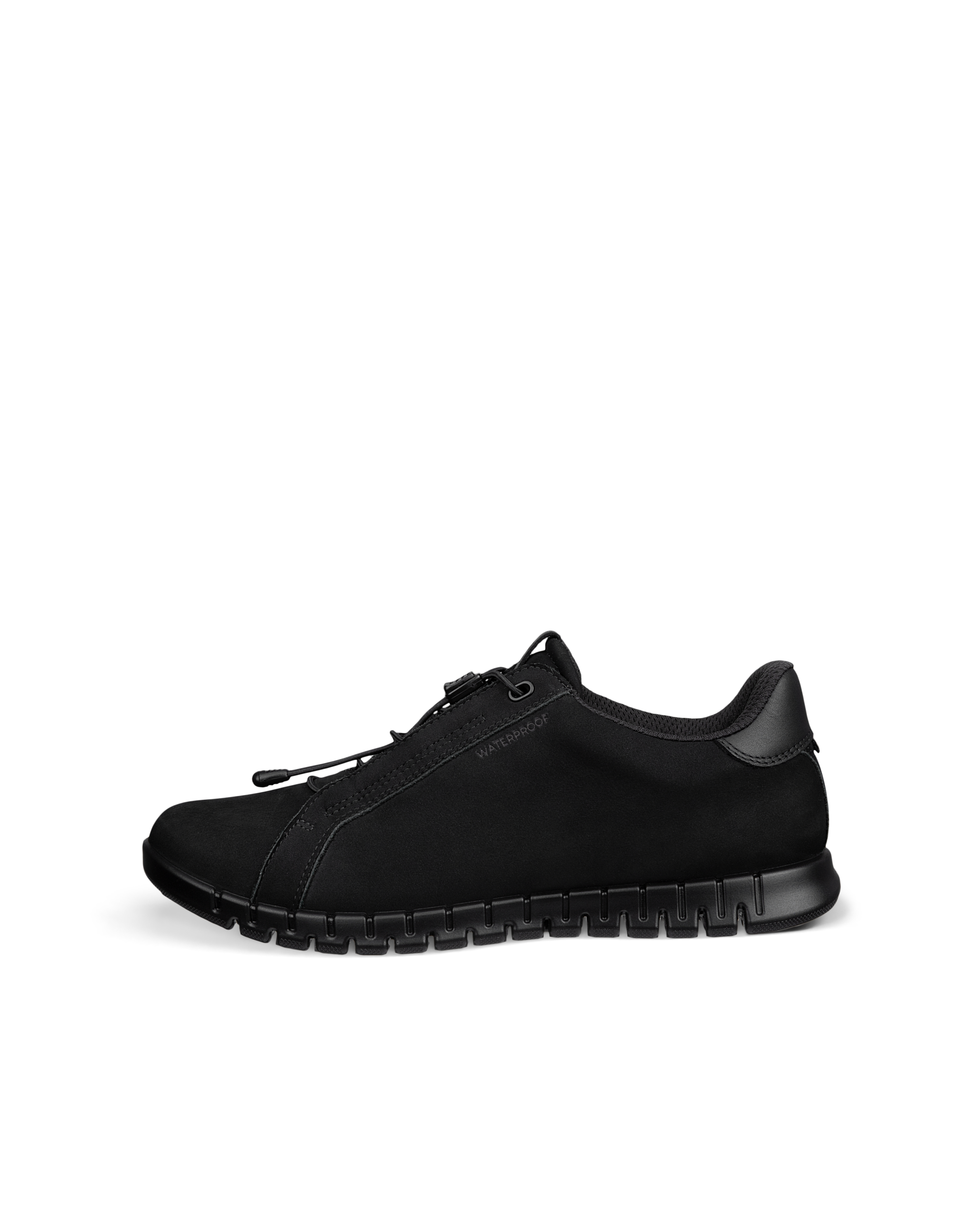ECCO Gruuv Lite — Black