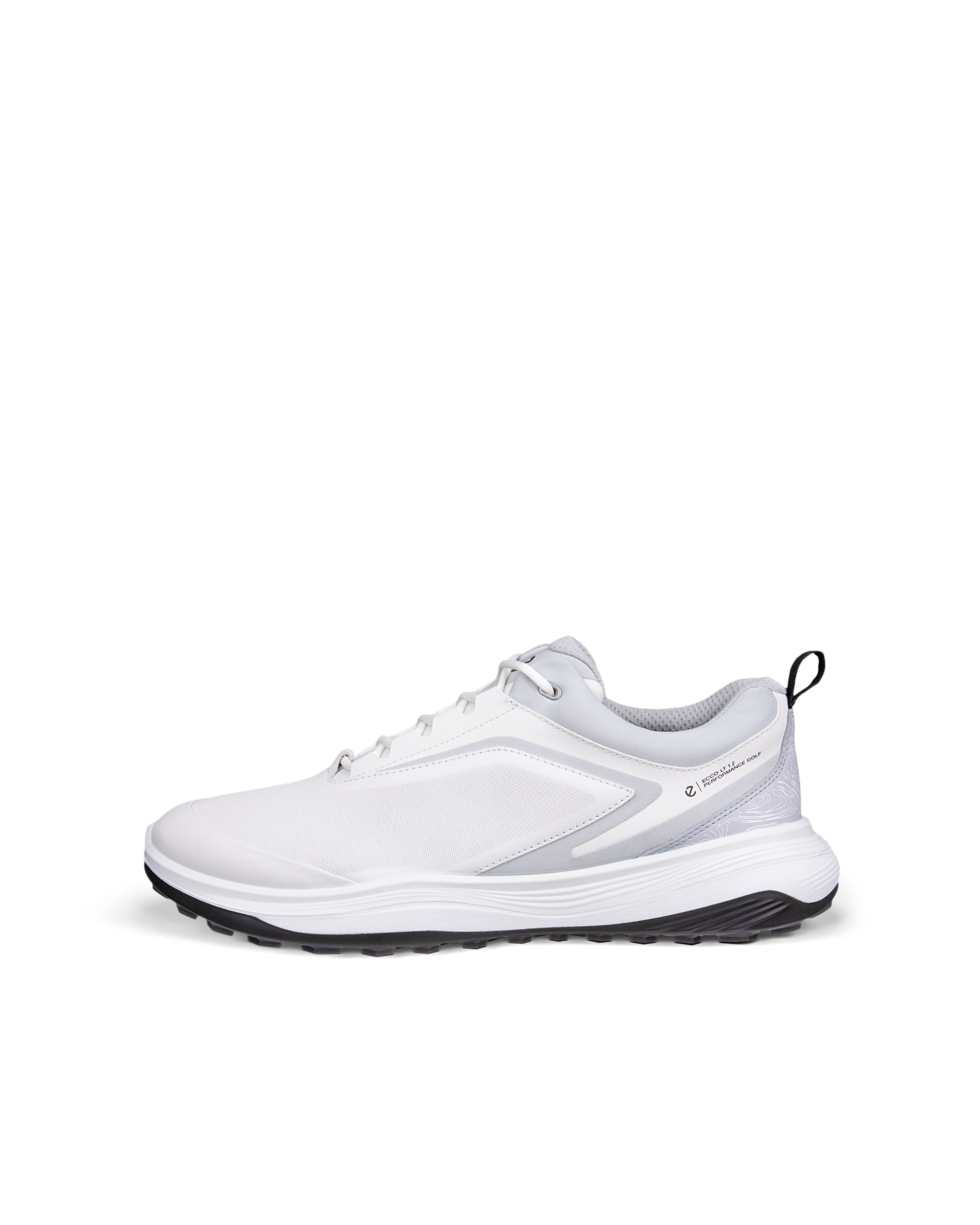 ECCO Golf LT1 — White