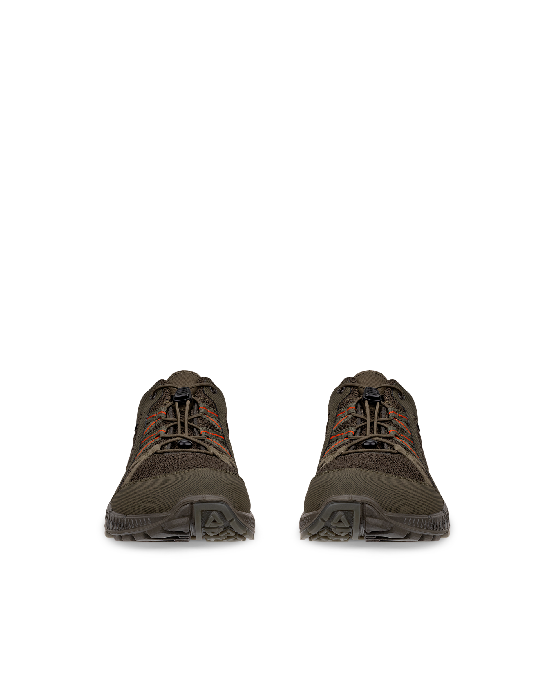 ECCO Terracruise II — Green