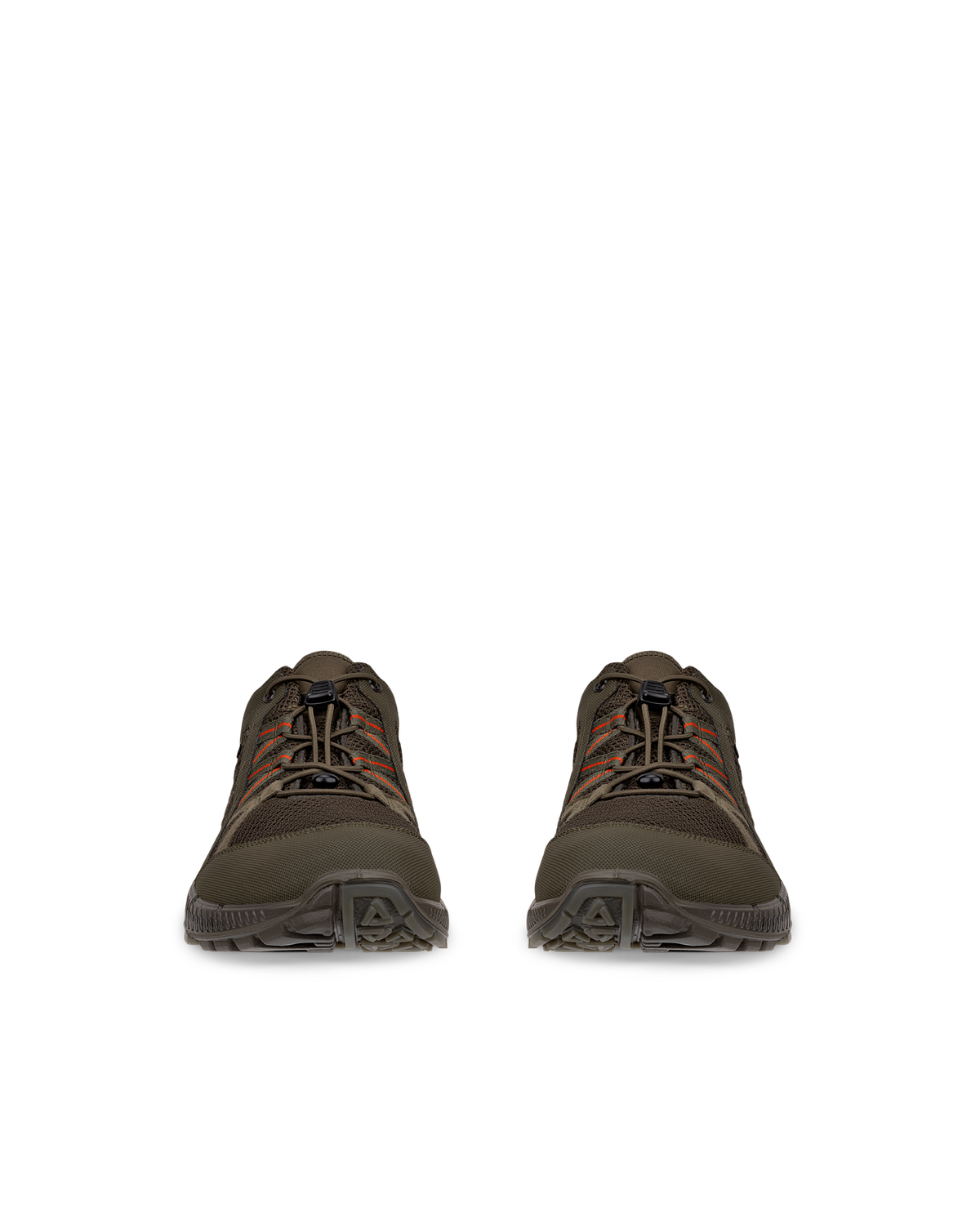 ECCO Terracruise II — Green