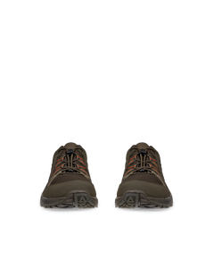 ECCO Terracruise II — Green 6