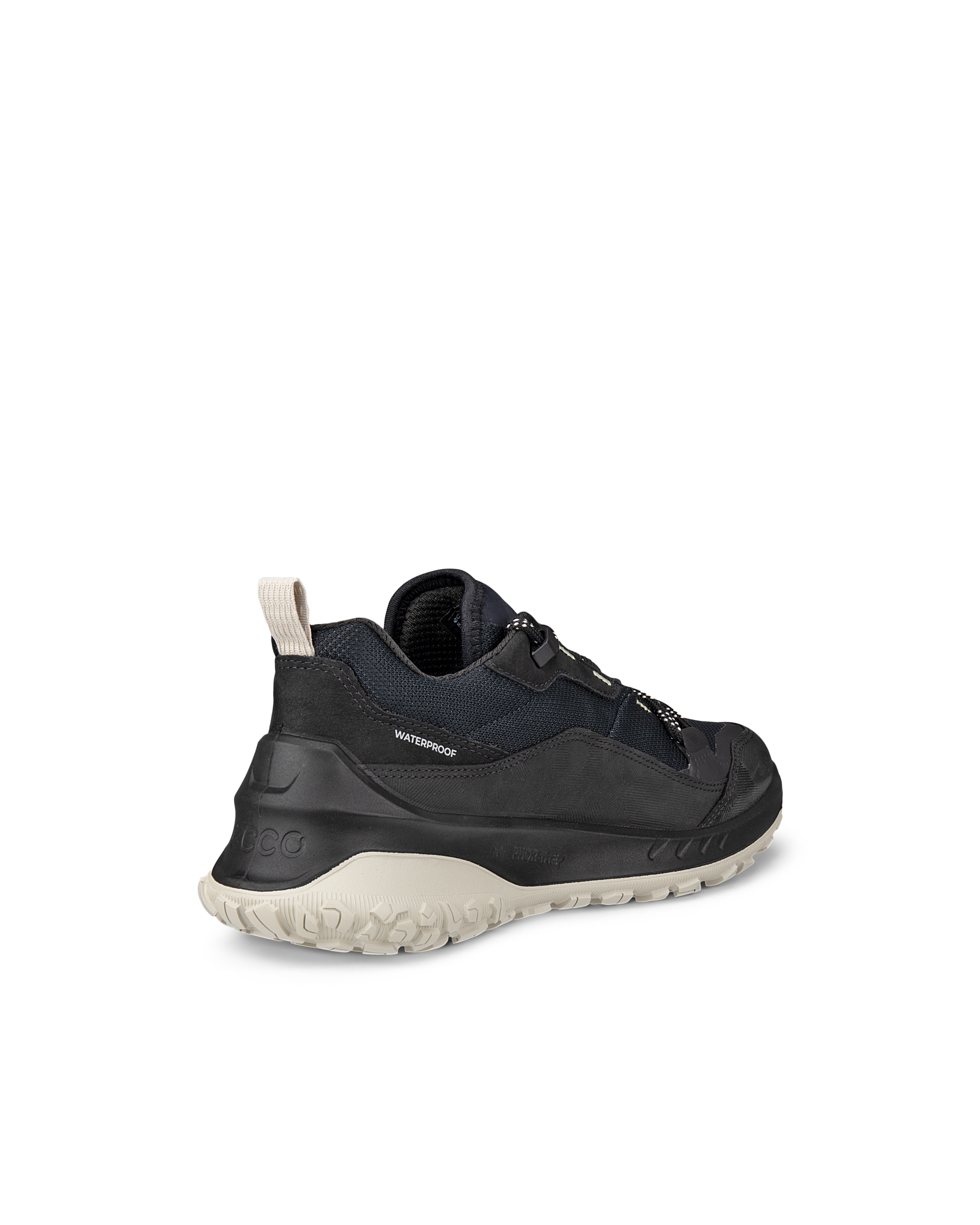 ECCO ULT-TRN — Black