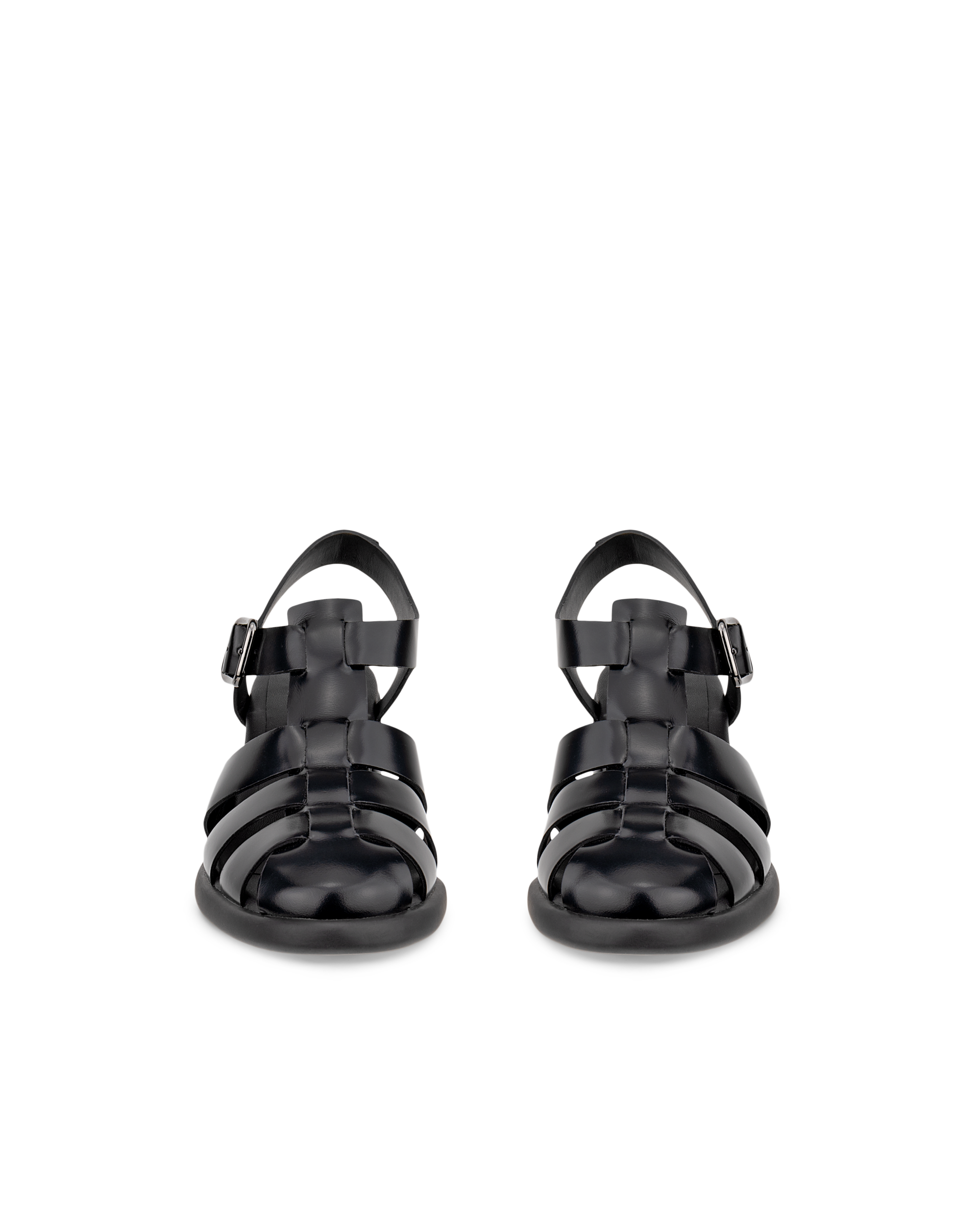 ECCO SCULPTED LX 55 — Black