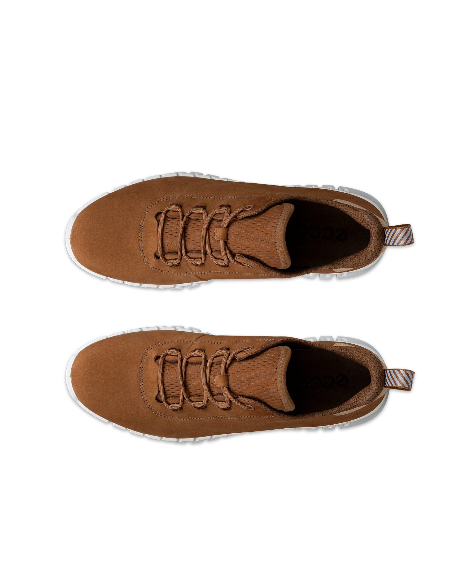 ECCO Gruuv — Brown