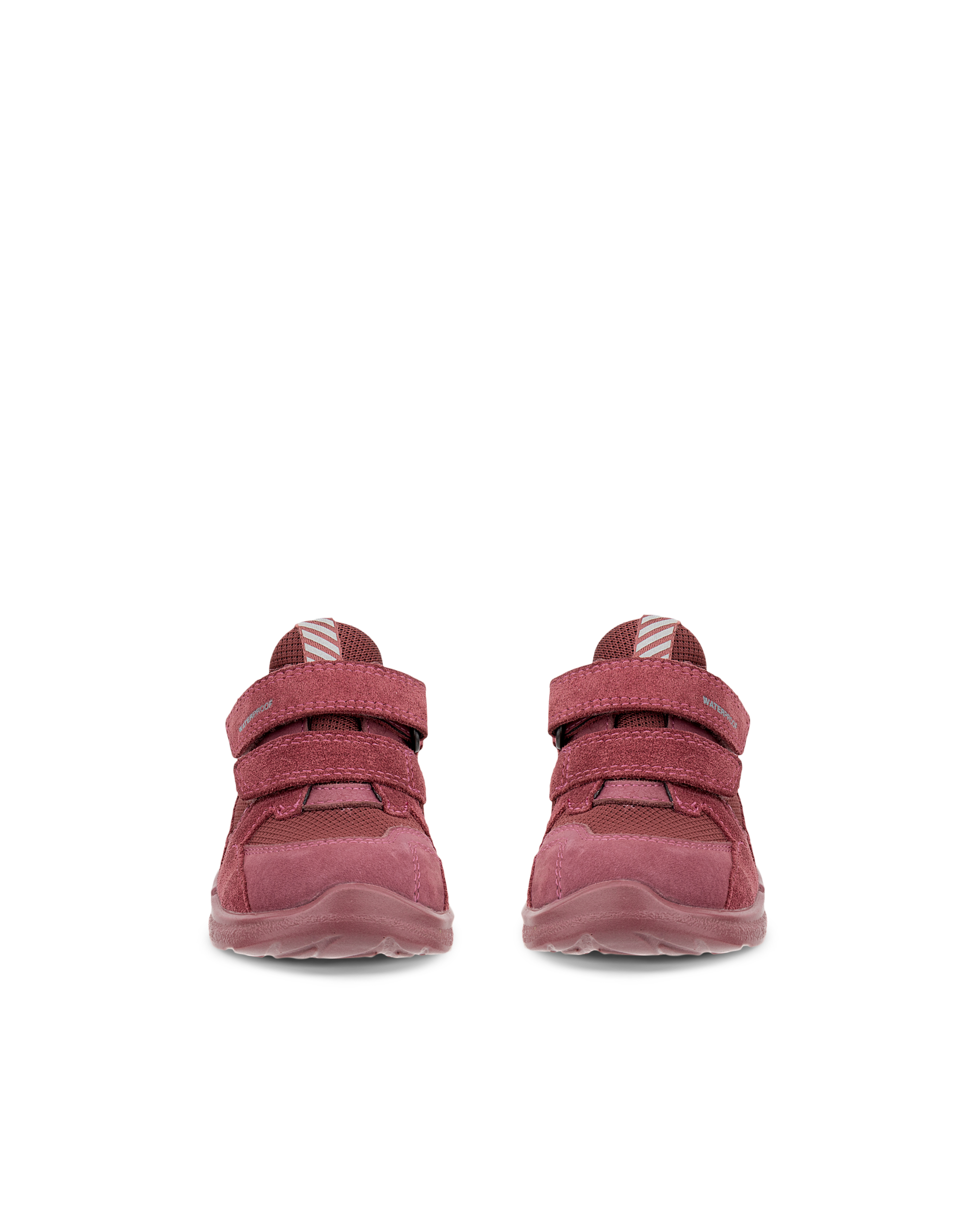ECCO BIOM 2.2 INFANT — Pink