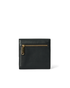 ECCO Wallet E Wave Lock — Black 3
