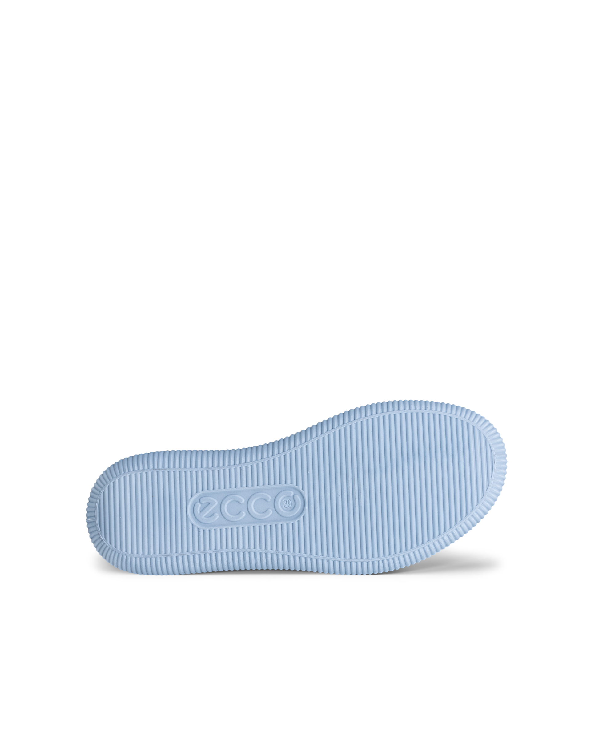 ECCO Soft Zero — Blue