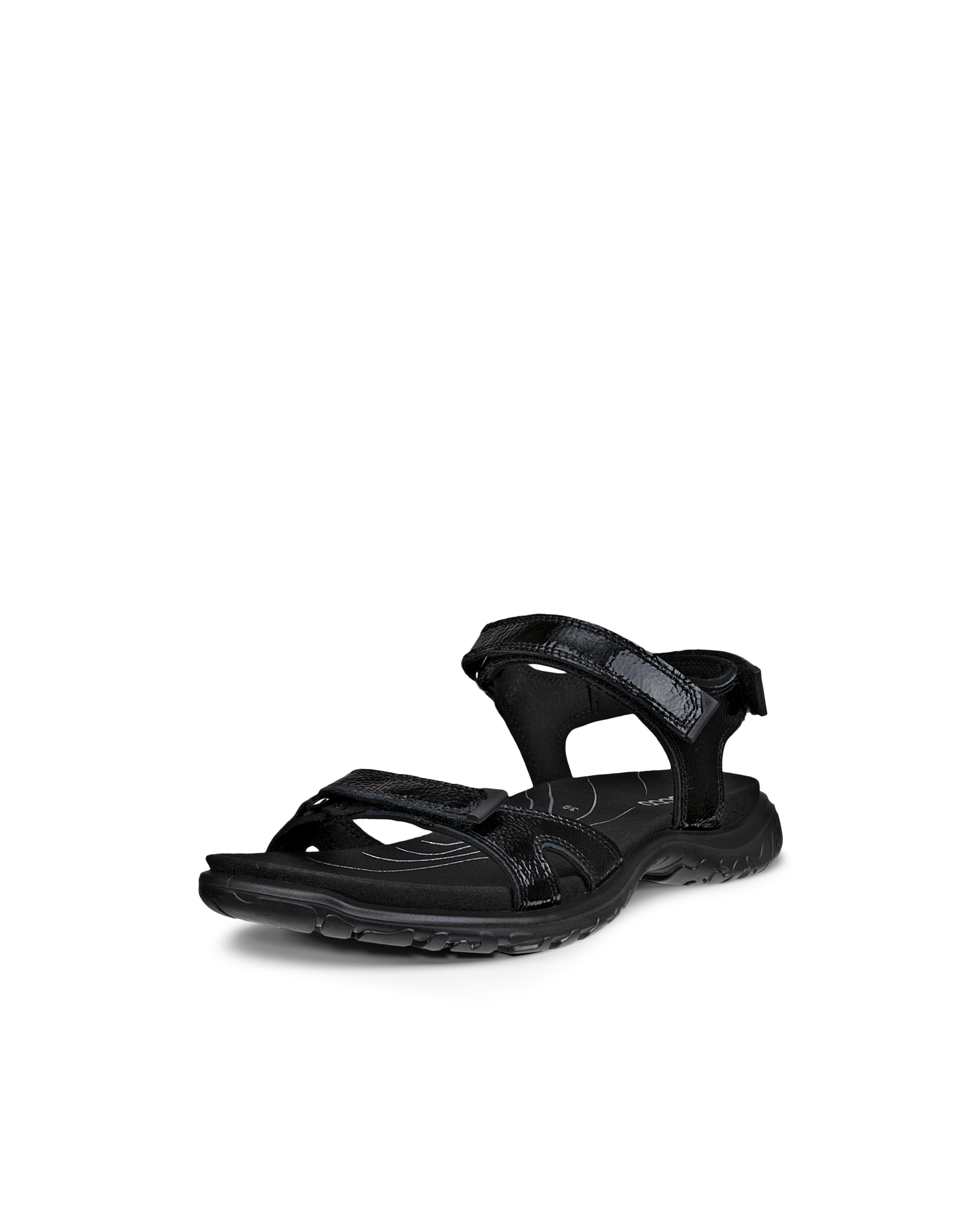 ECCO Offroad Roam — Black