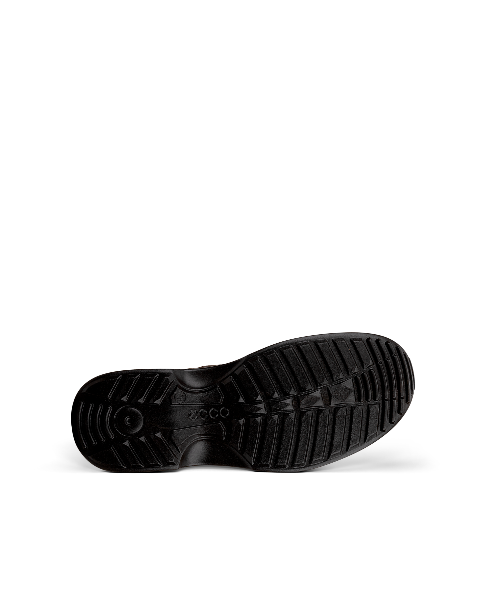 ECCO Fusion — Brown