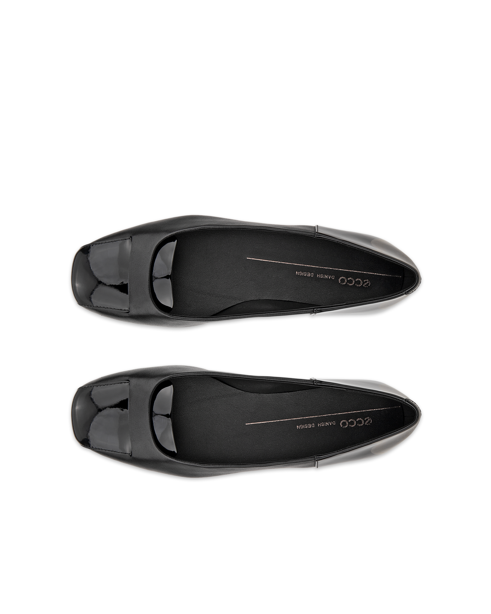 ECCO Margot — Black