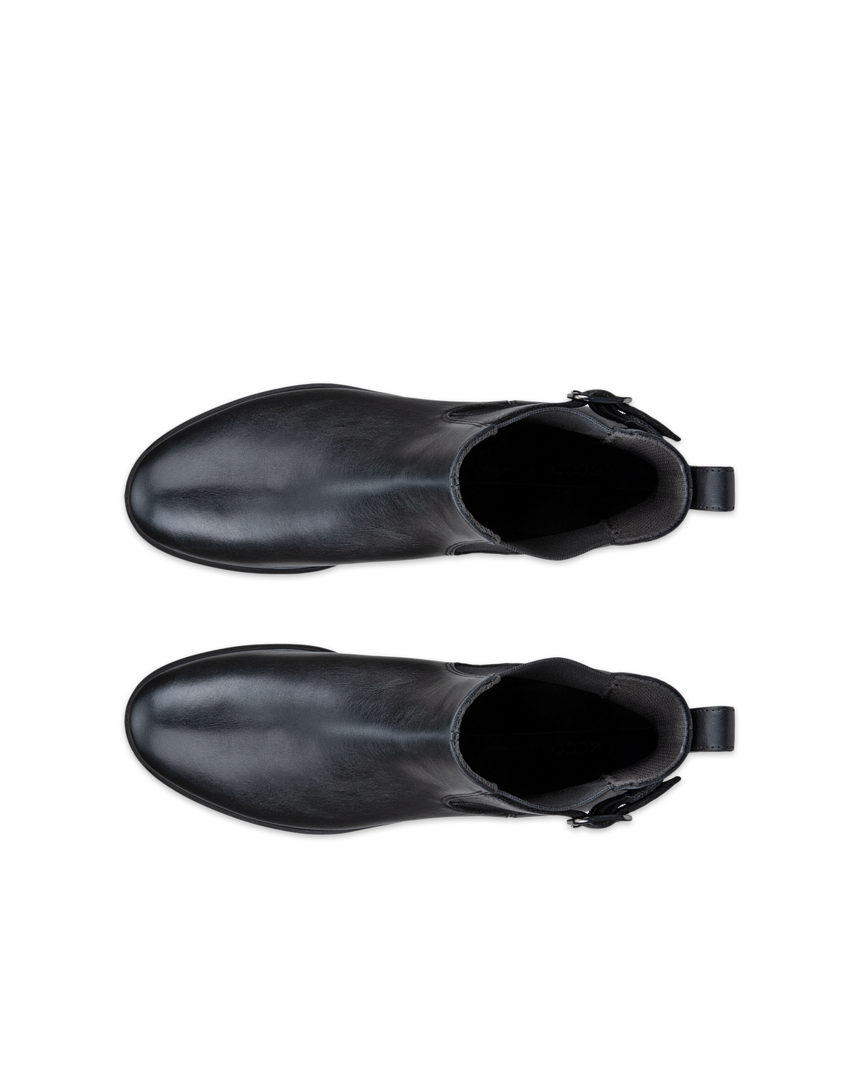 ECCO Dress Classic 15 — Black
